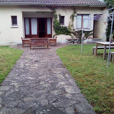 Villa Des Marronniers Mirande (Gers) Exterior foto