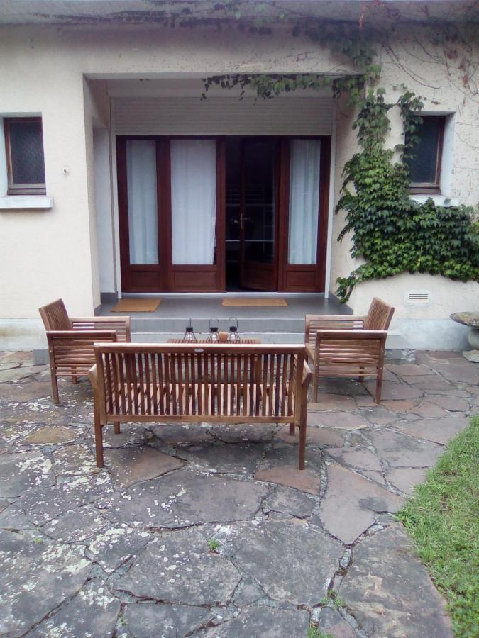 Villa Des Marronniers Mirande (Gers) Exterior foto